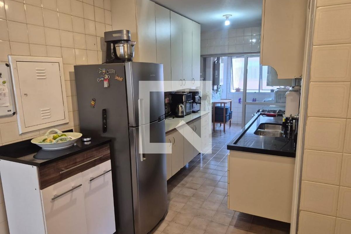 Apartamento, 4 quartos, 156 m² - Foto 16