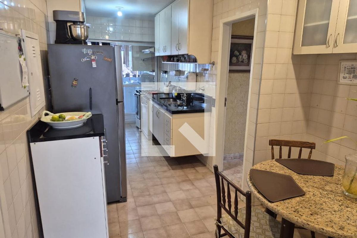 Apartamento, 4 quartos, 156 m² - Foto 20