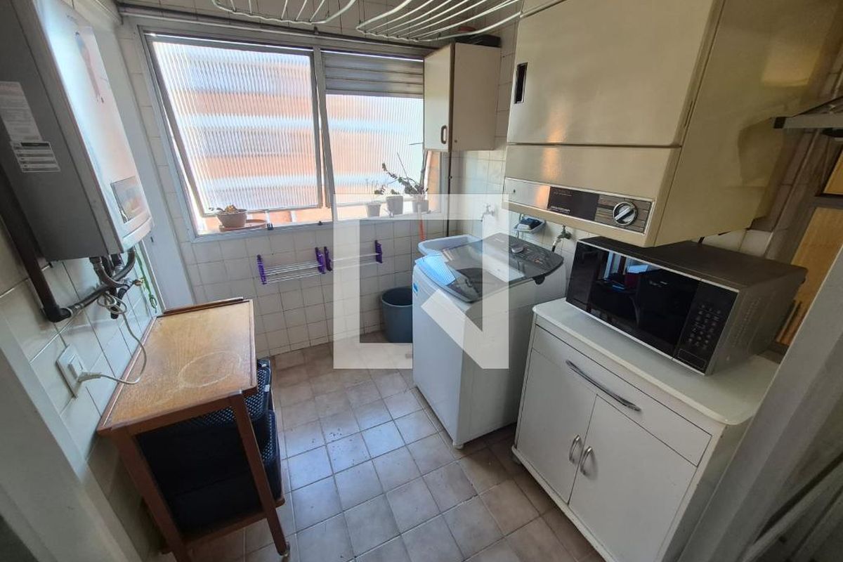 Apartamento, 4 quartos, 156 m² - Foto 23