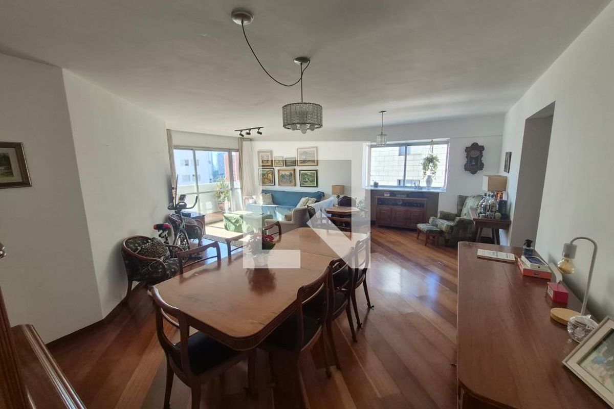 Apartamento, 4 quartos, 156 m² - Foto 3