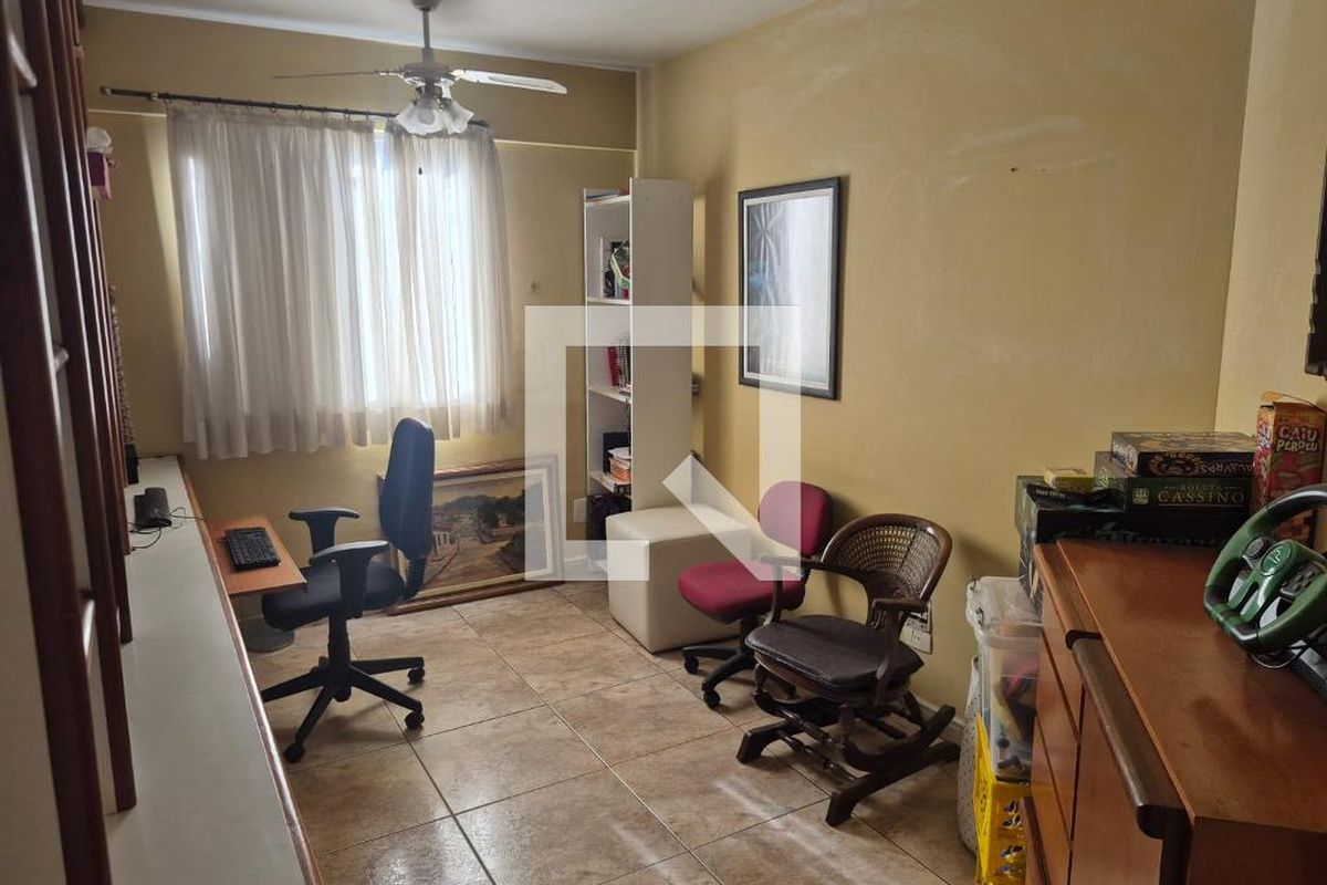 Apartamento, 4 quartos, 156 m² - Foto 11