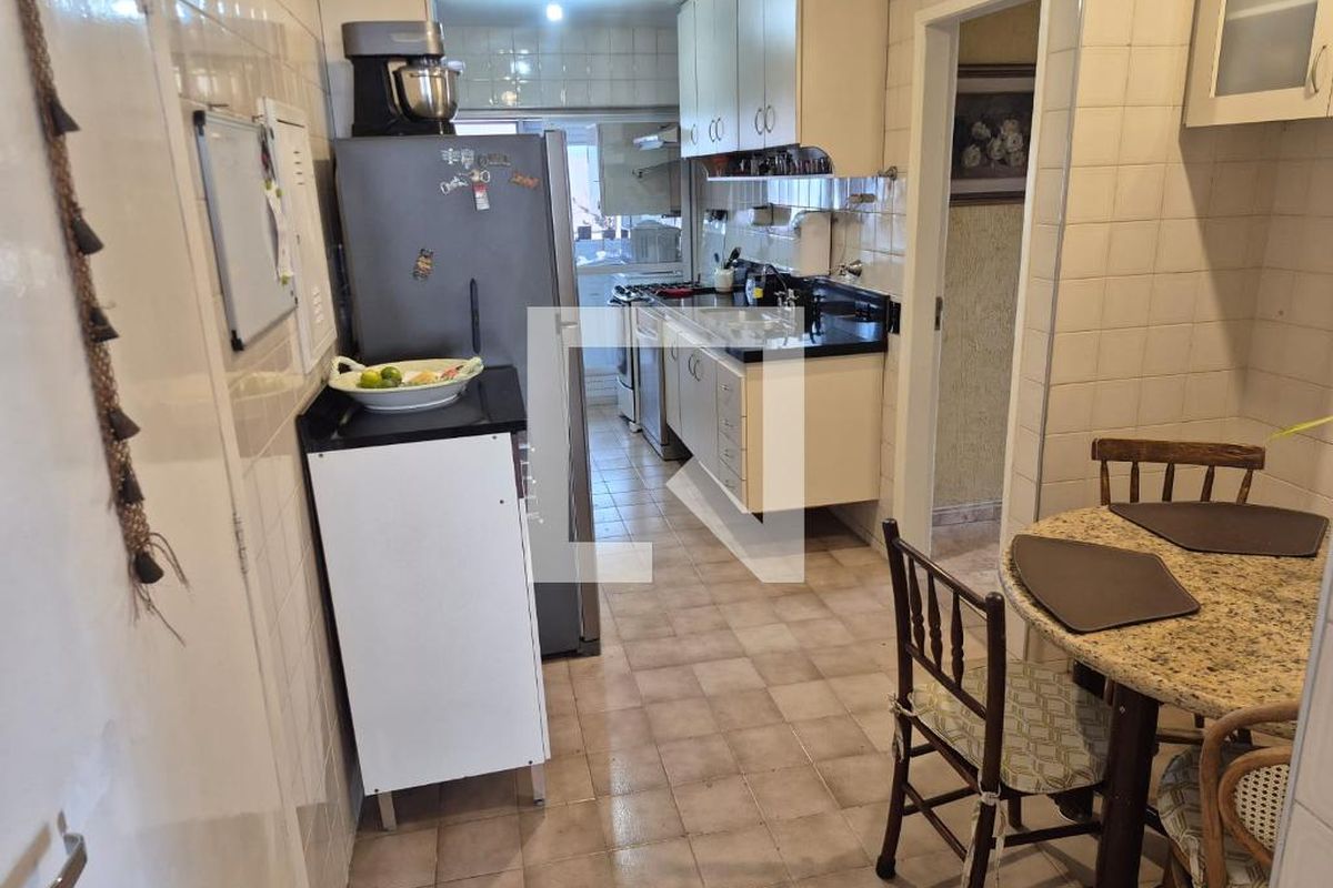 Apartamento, 4 quartos, 156 m² - Foto 19
