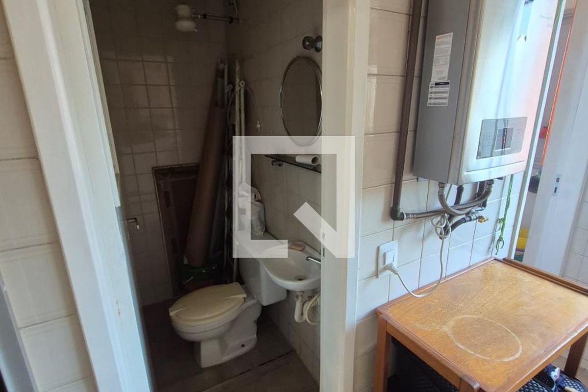 Apartamento, 4 quartos, 156 m² - Foto 26