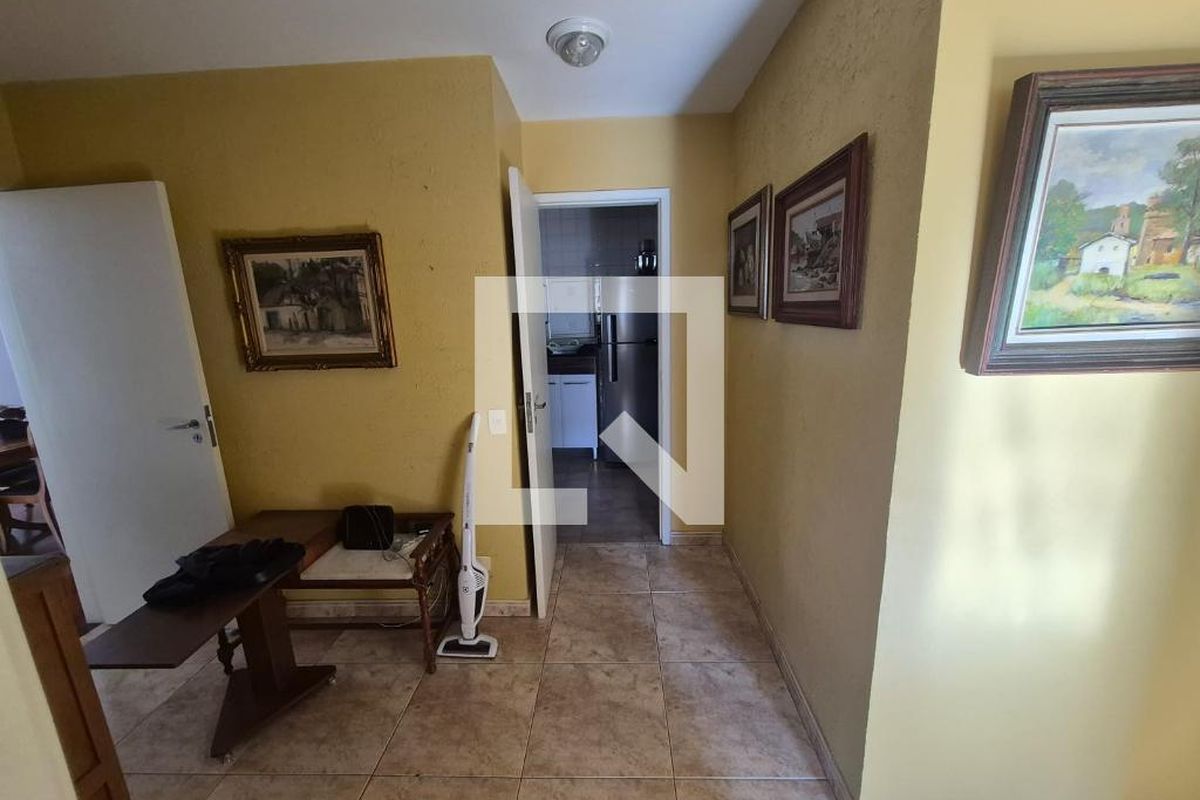 Apartamento, 4 quartos, 156 m² - Foto 6