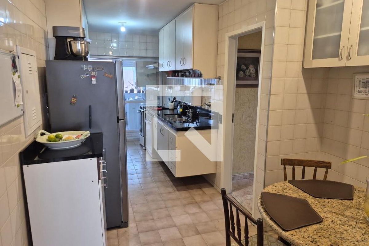 Apartamento, 4 quartos, 156 m² - Foto 21