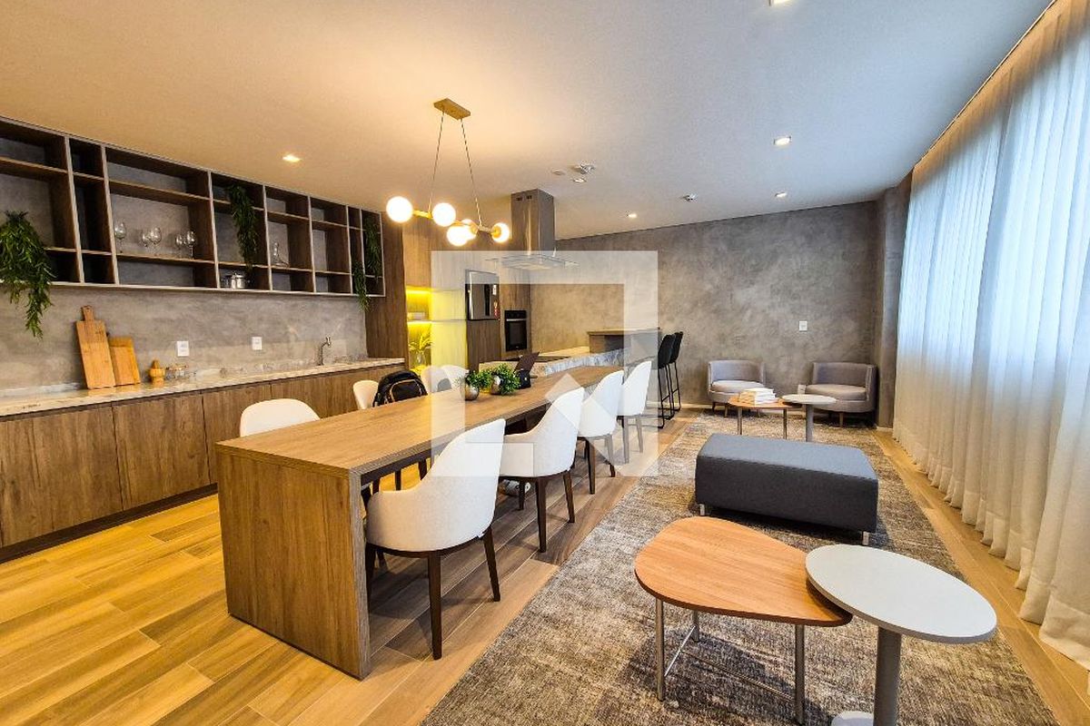 Apartamento, 1 quarto, 31 m² - Foto 27