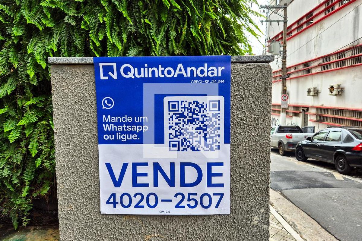 Apartamento, 1 quarto, 31 m² - Foto 34