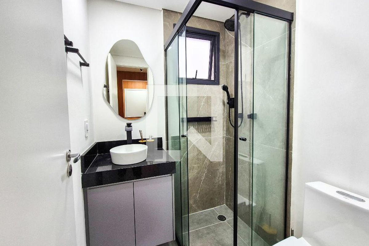 Apartamento, 1 quarto, 31 m² - Foto 13