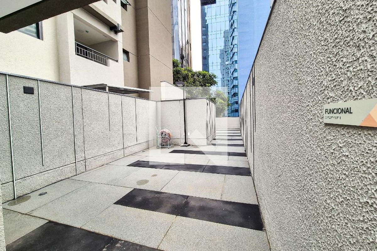 Apartamento, 1 quarto, 31 m² - Foto 28
