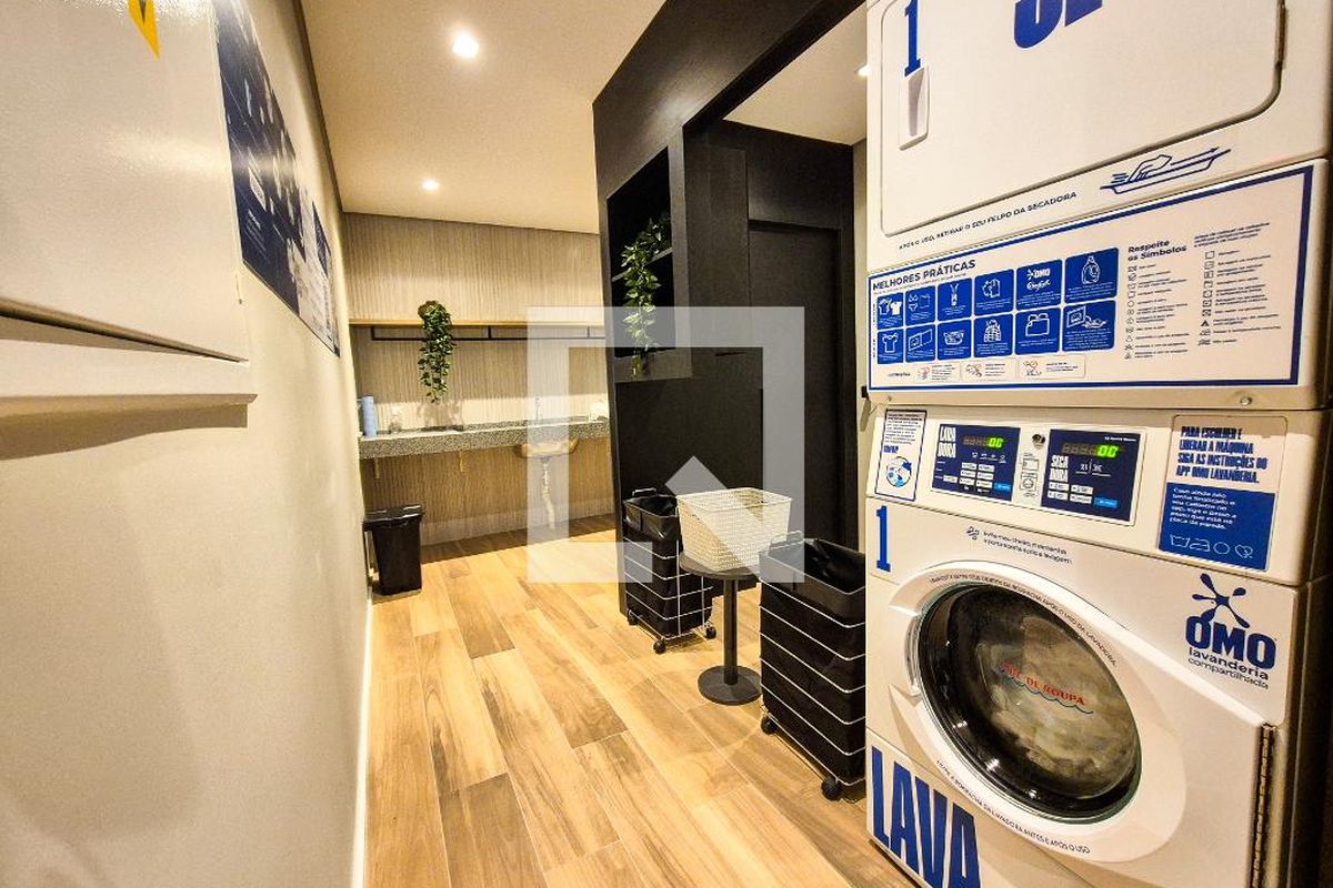 Apartamento, 1 quarto, 31 m² - Foto 25