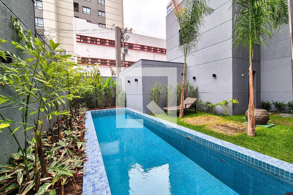 Apartamento, 1 quarto, 31 m² - Foto 22