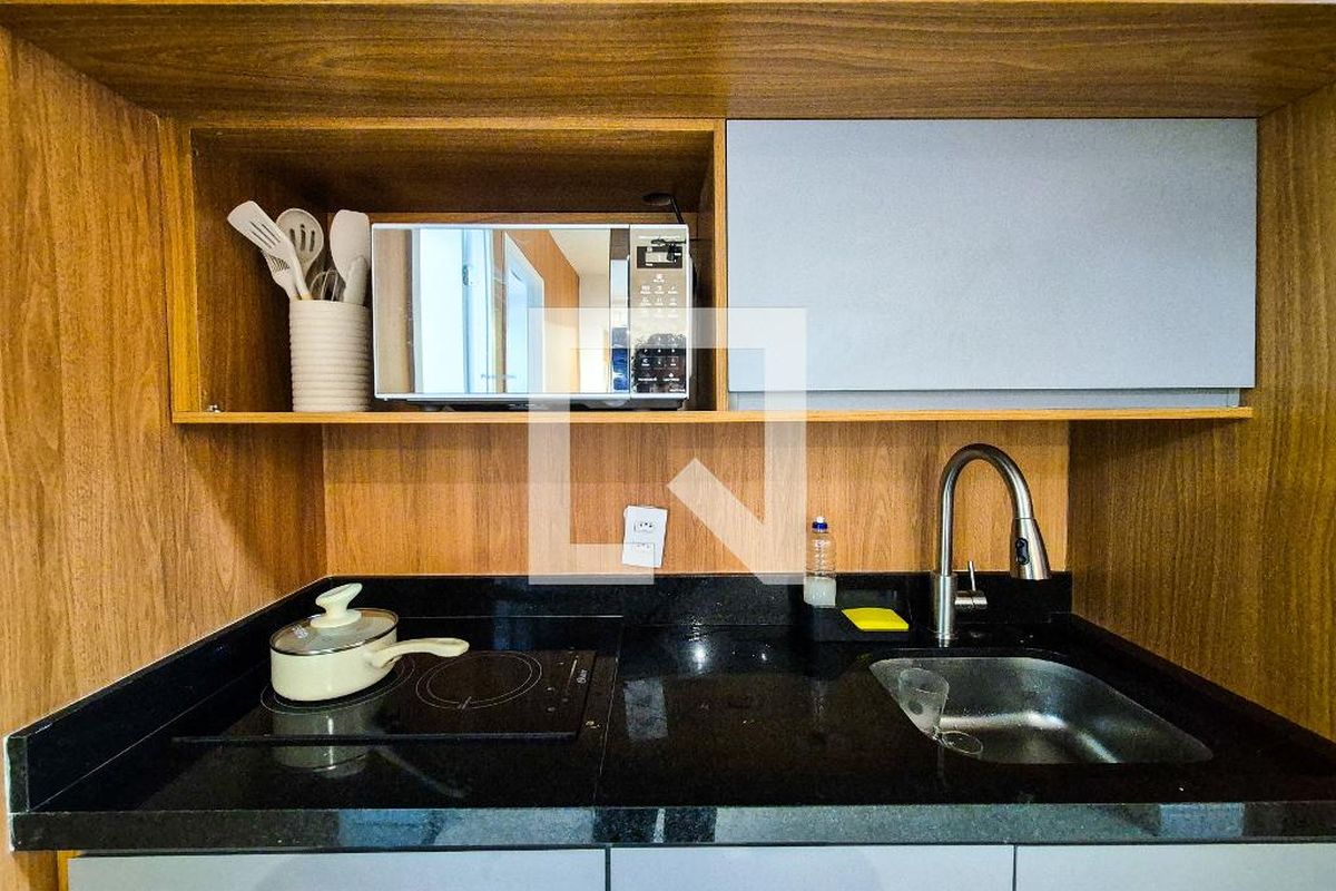 Apartamento, 1 quarto, 31 m² - Foto 20