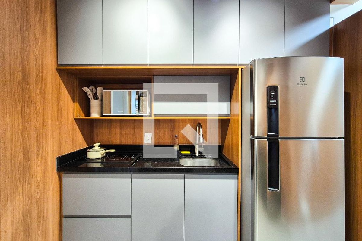 Apartamento, 1 quarto, 31 m² - Foto 18