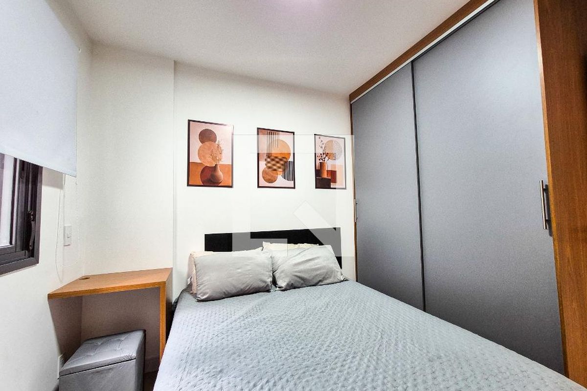 Apartamento, 1 quarto, 31 m² - Foto 10