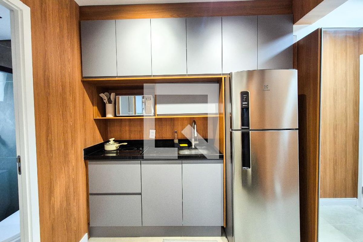 Apartamento, 1 quarto, 31 m² - Foto 17