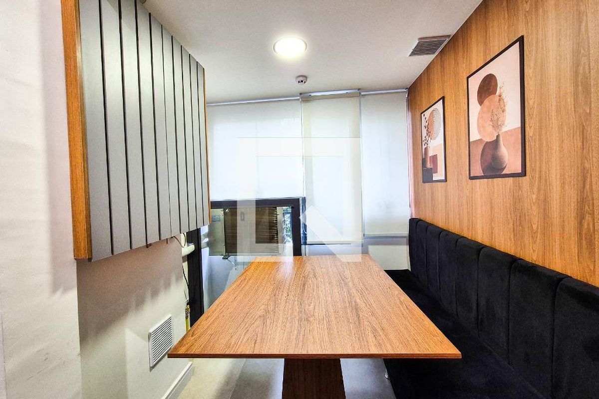 Apartamento, 1 quarto, 31 m² - Foto 3