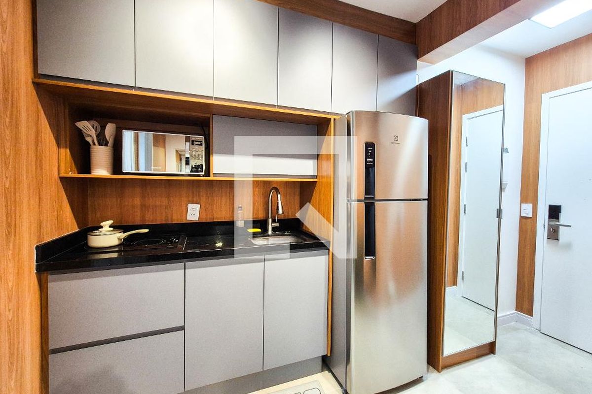 Apartamento, 1 quarto, 31 m² - Foto 21