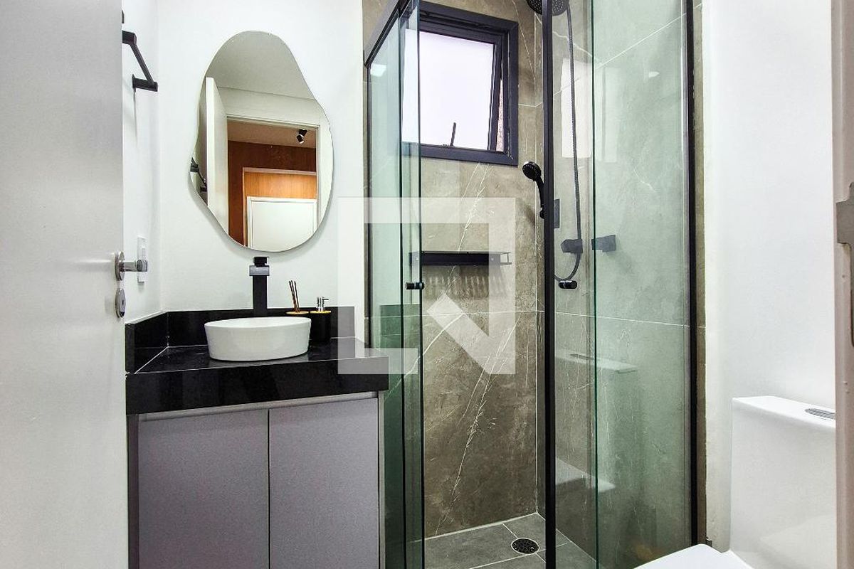 Apartamento, 1 quarto, 31 m² - Foto 16
