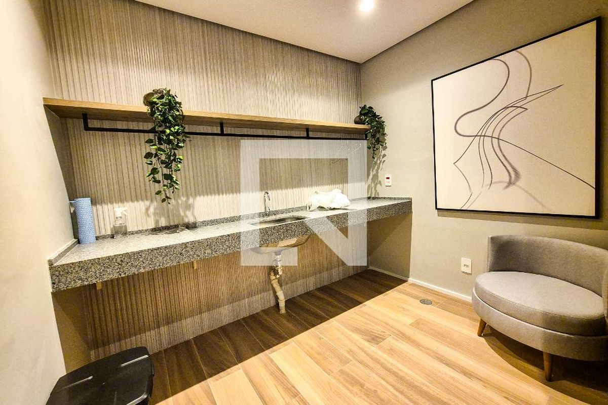 Apartamento, 1 quarto, 31 m² - Foto 24