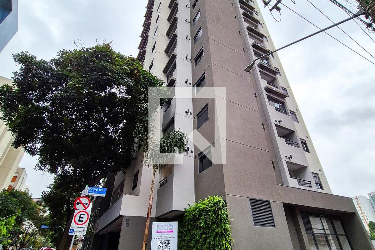 Apartamento, 1 quarto, 31 m² - Foto 32