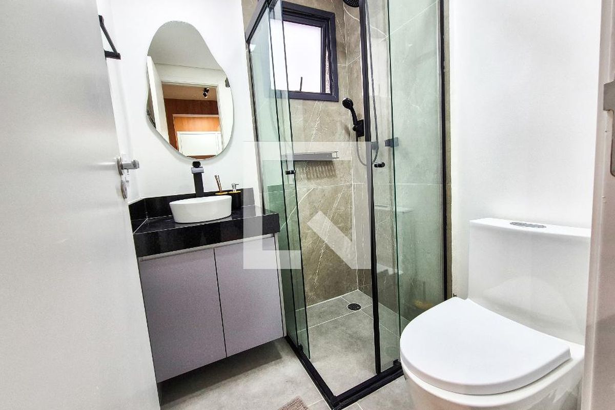 Apartamento, 1 quarto, 31 m² - Foto 15