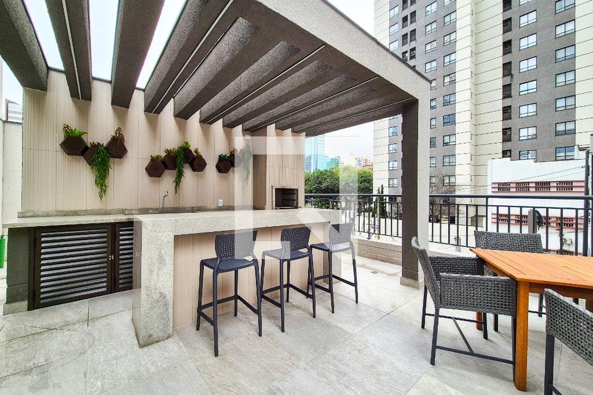 Apartamento, 1 quarto, 31 m² - Foto 29