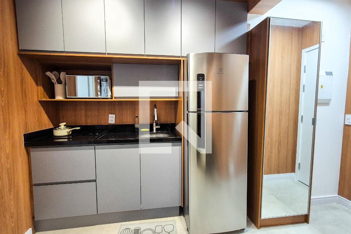 Apartamento, 1 quarto, 31 m² - Foto 19