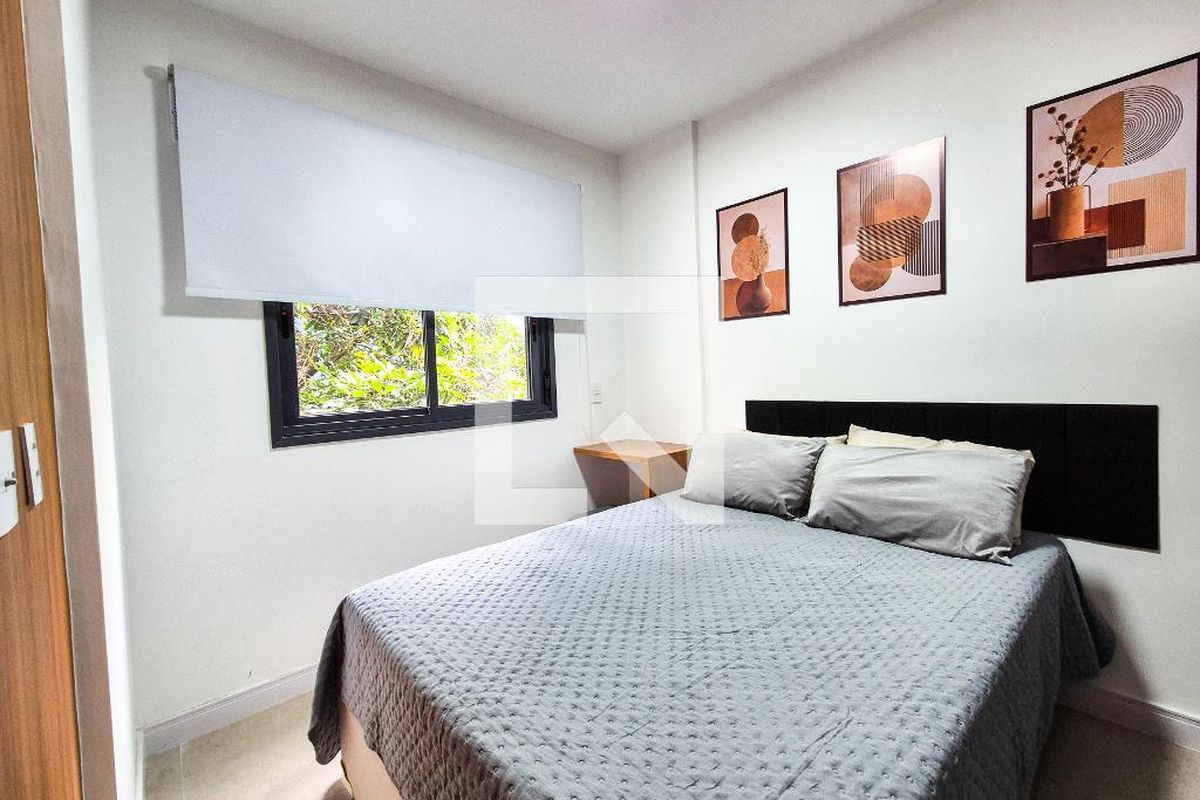 Apartamento, 1 quarto, 31 m² - Foto 12