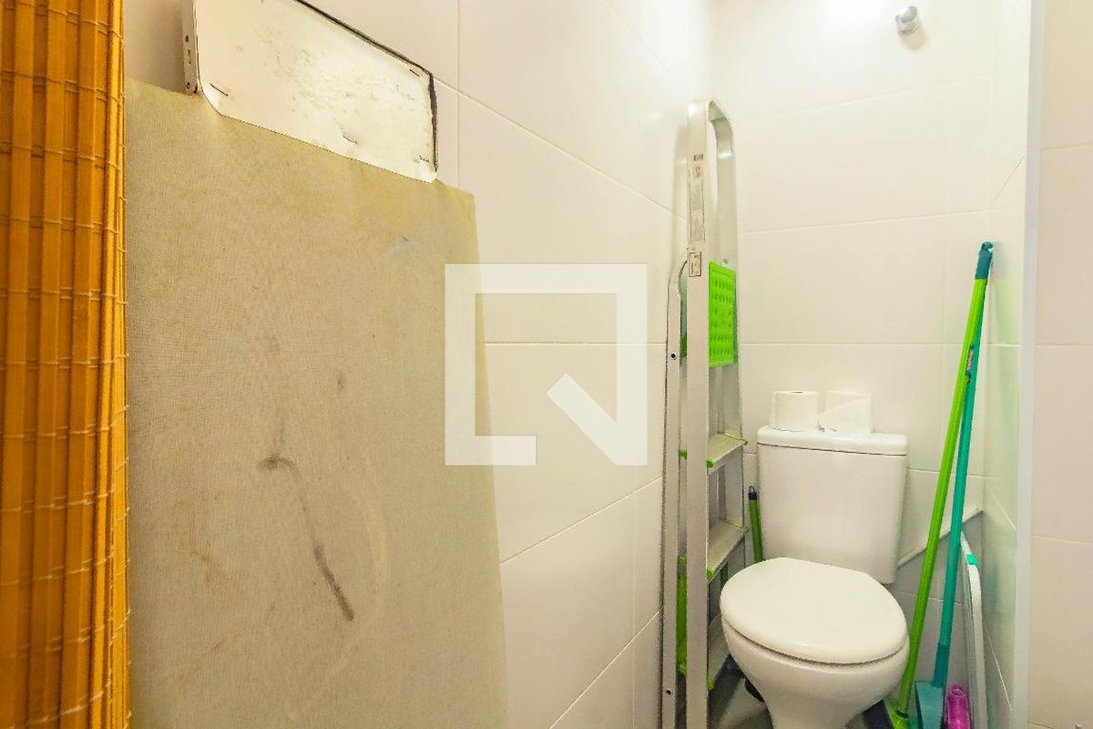 Apartamento, 2 quartos, 58 m² - Foto 23