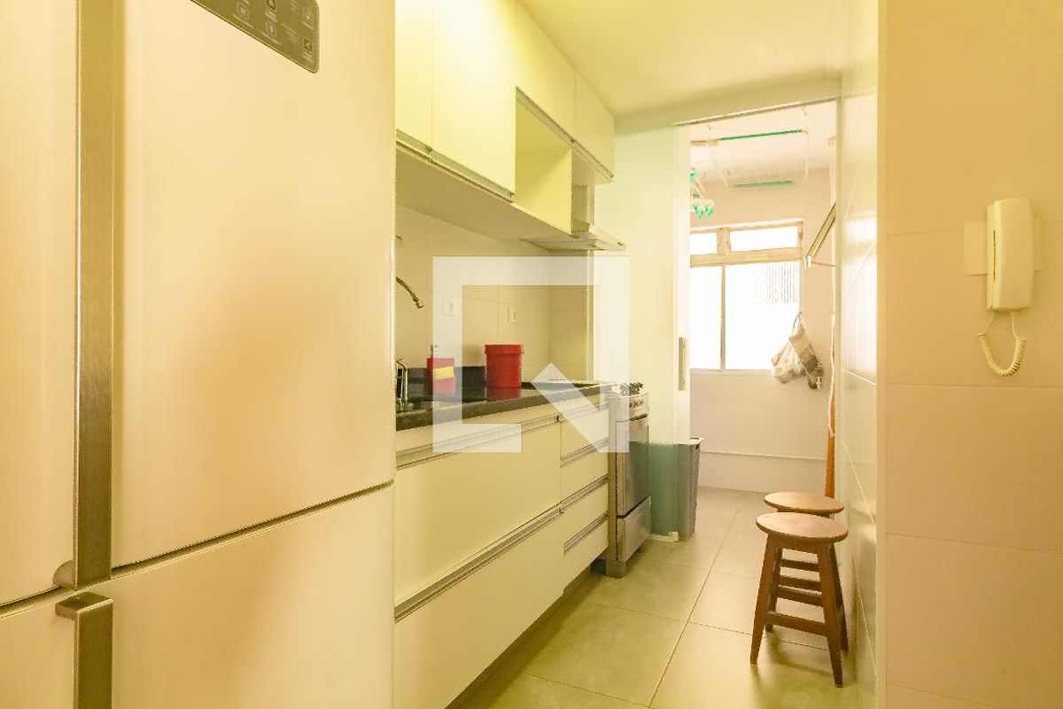 Apartamento, 2 quartos, 58 m² - Foto 19