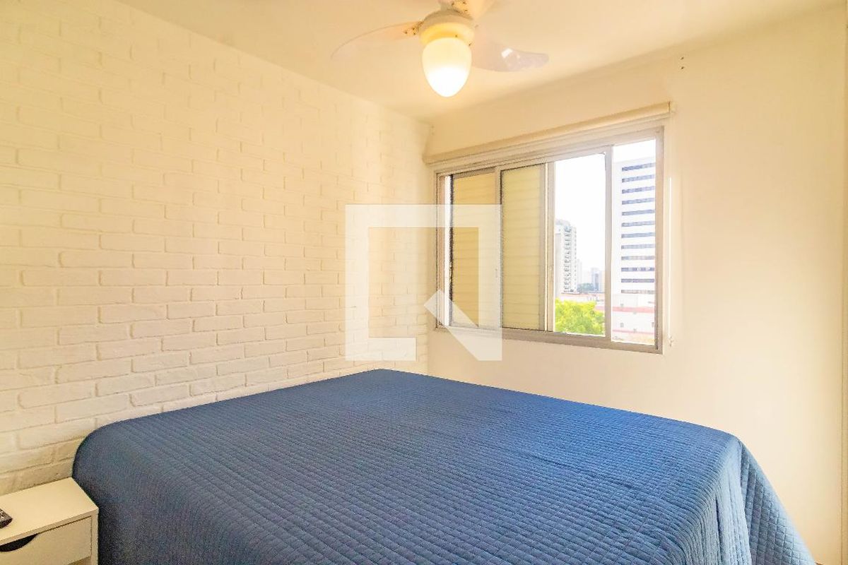 Apartamento, 2 quartos, 58 m² - Foto 9