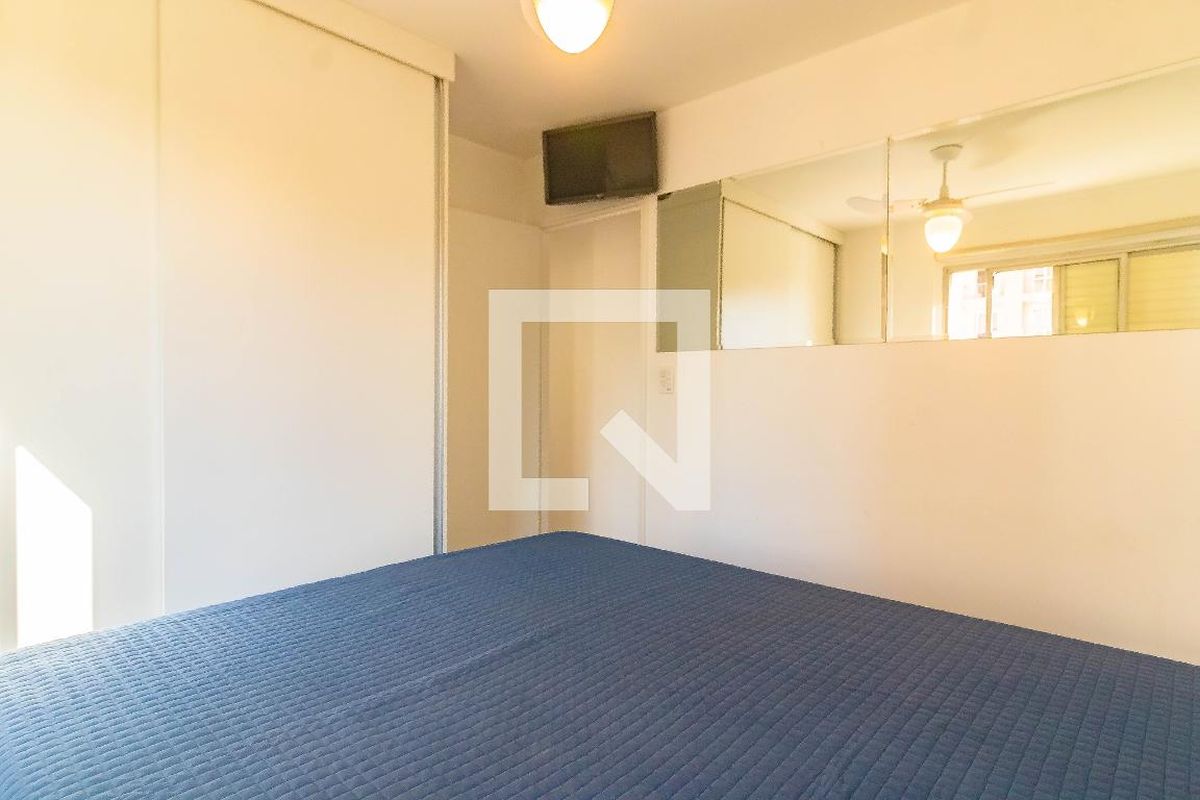 Apartamento, 2 quartos, 58 m² - Foto 10