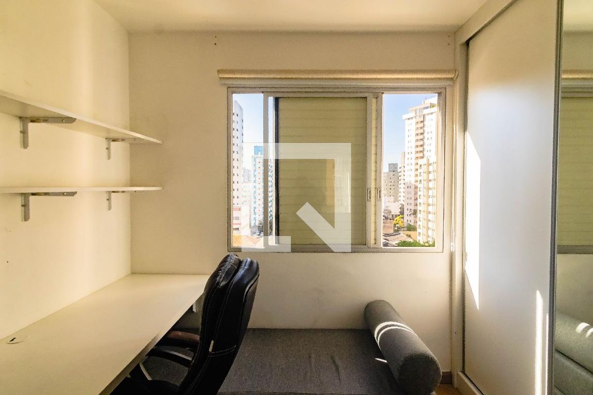 Apartamento, 2 quartos, 58 m² - Foto 7