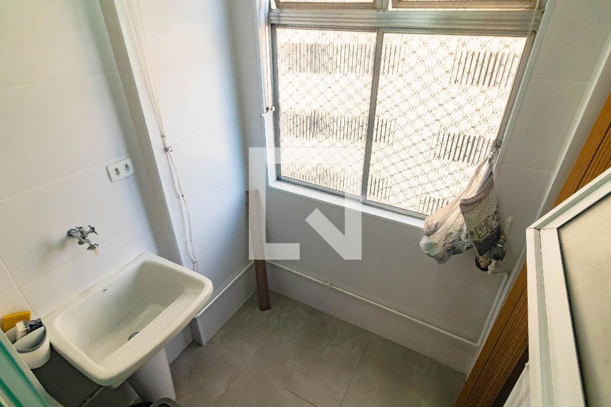 Apartamento, 2 quartos, 58 m² - Foto 21