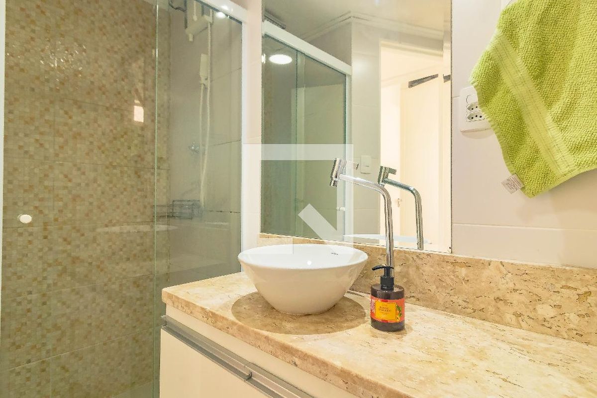 Apartamento, 2 quartos, 58 m² - Foto 15