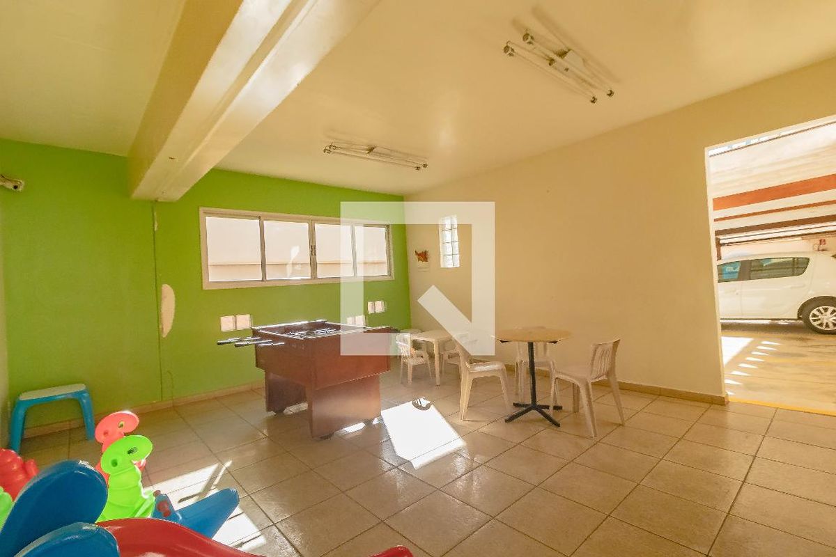 Apartamento, 2 quartos, 58 m² - Foto 24