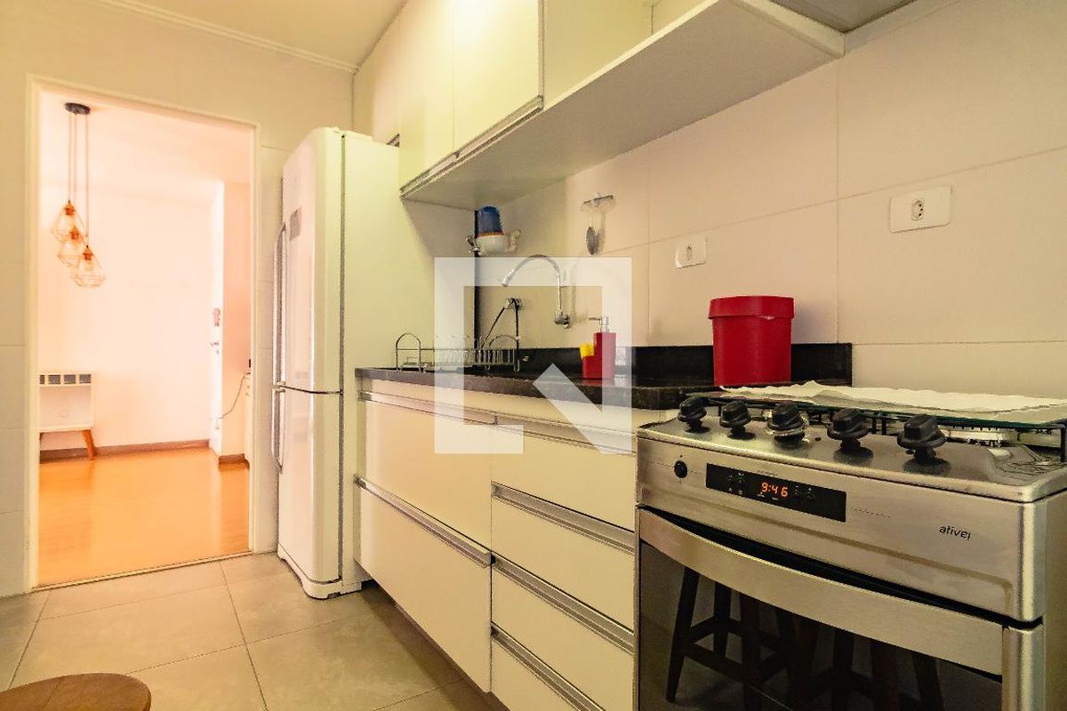 Apartamento, 2 quartos, 58 m² - Foto 20