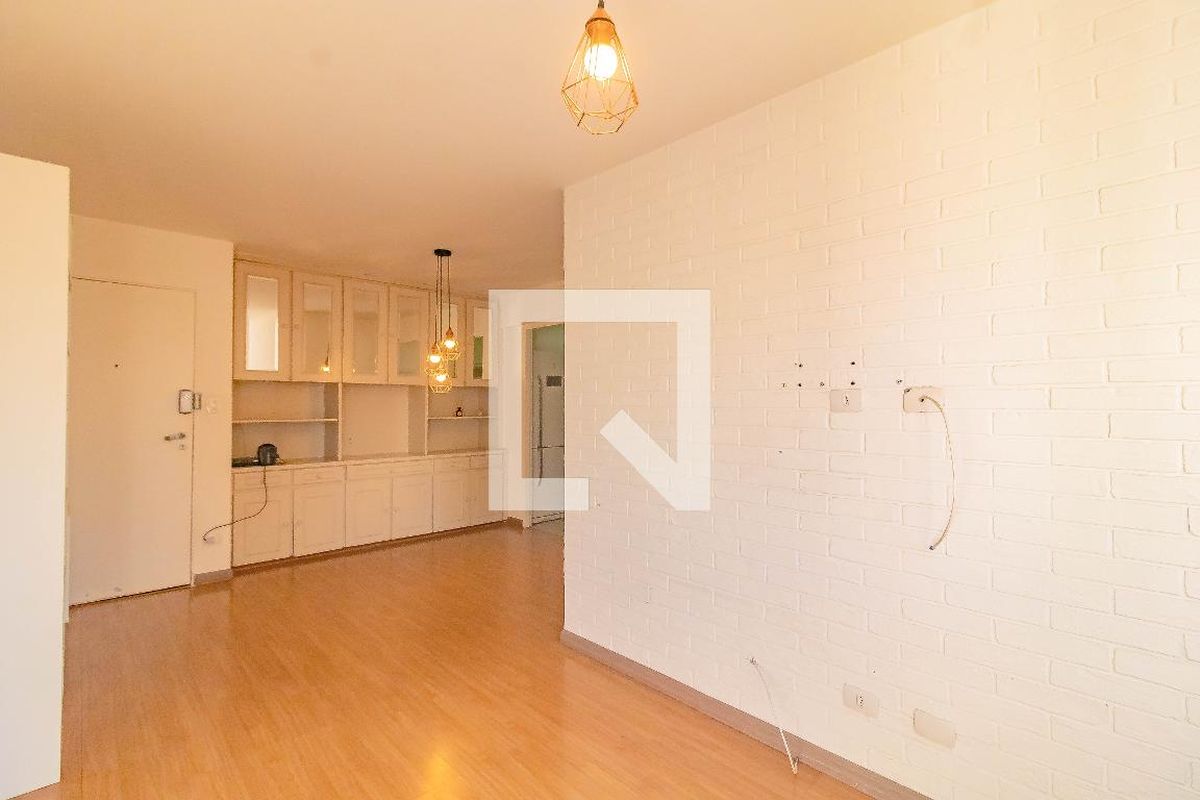 Apartamento, 2 quartos, 58 m² - Foto 2