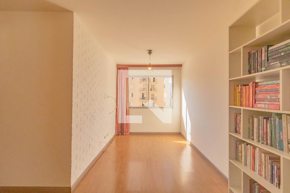 Apartamento, 2 quartos, 58 m² - Foto 3