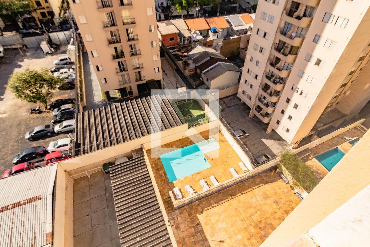 Apartamento, 2 quartos, 58 m² - Foto 8