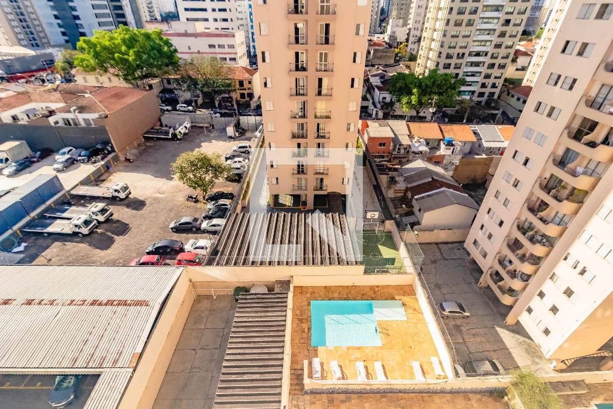 Apartamento, 2 quartos, 58 m² - Foto 4