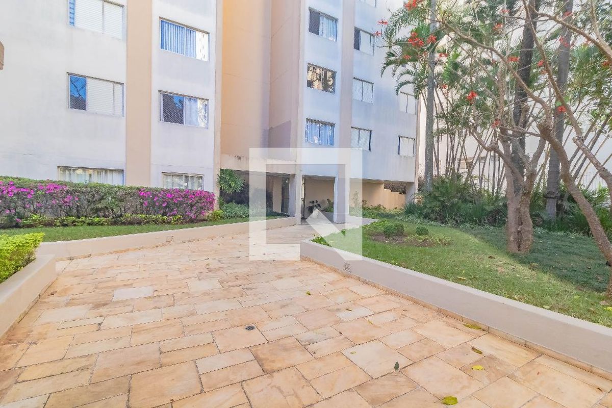 Apartamento, 2 quartos, 58 m² - Foto 27