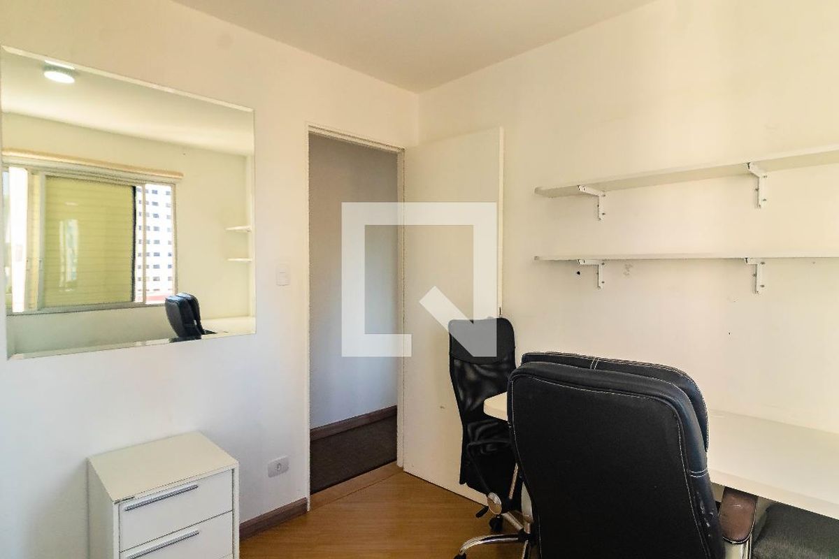 Apartamento, 2 quartos, 58 m² - Foto 6