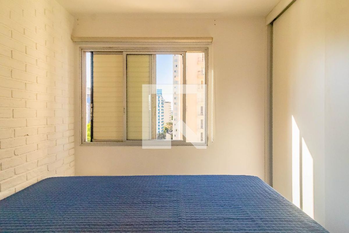 Apartamento, 2 quartos, 58 m² - Foto 11