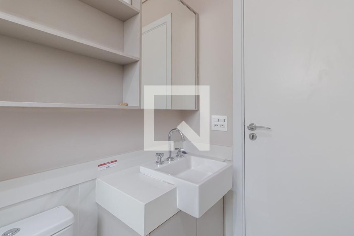 Apartamento, 2 quartos, 85 m² - Foto 11