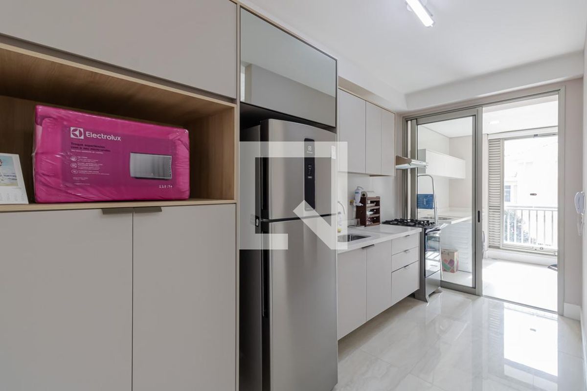 Apartamento, 2 quartos, 85 m² - Foto 20