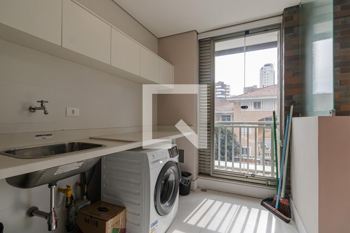 Apartamento, 2 quartos, 85 m² - Foto 24
