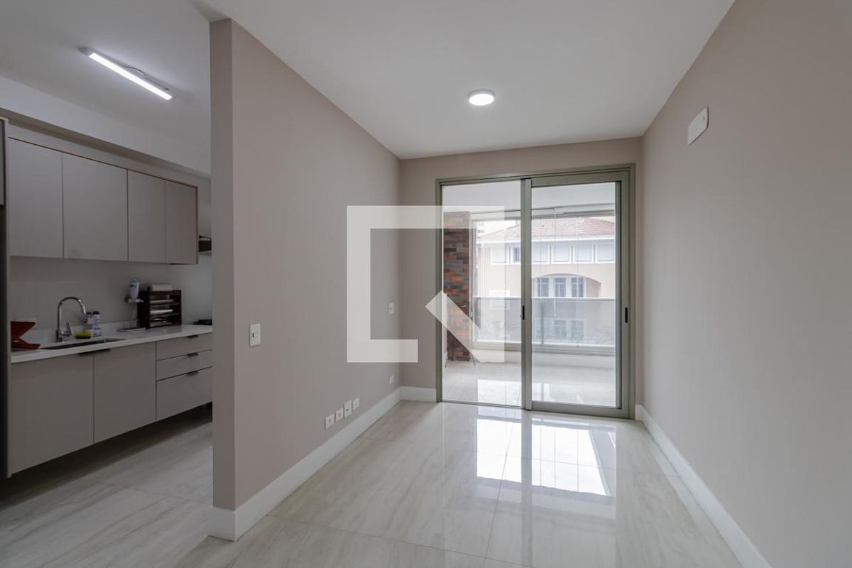 Apartamento, 2 quartos, 85 m² - Foto 2