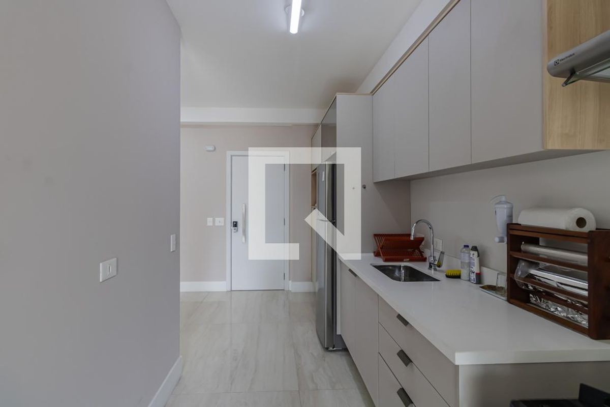 Apartamento, 2 quartos, 85 m² - Foto 22