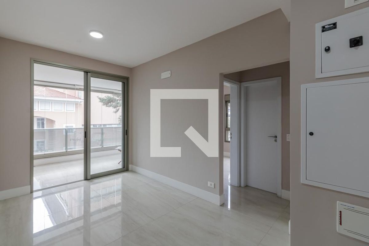 Apartamento, 2 quartos, 85 m² - Foto 1